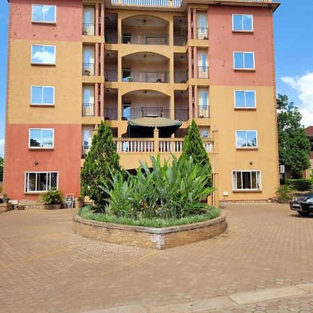 Glory Summit Hotel Hoima Exterior foto