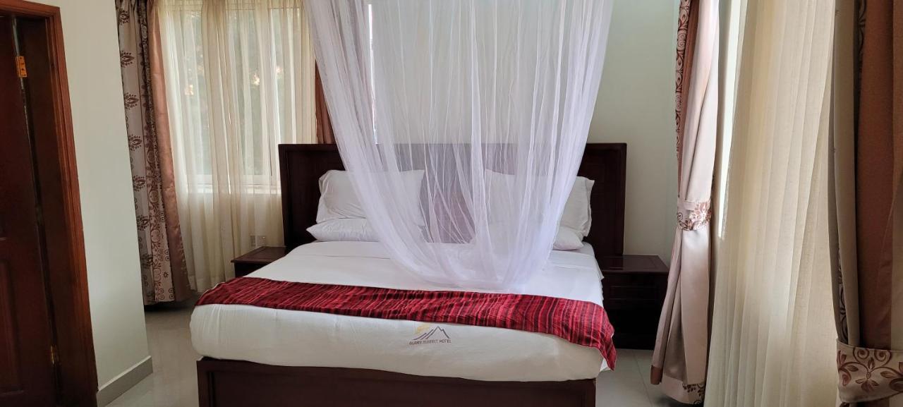 Glory Summit Hotel Hoima Exterior foto