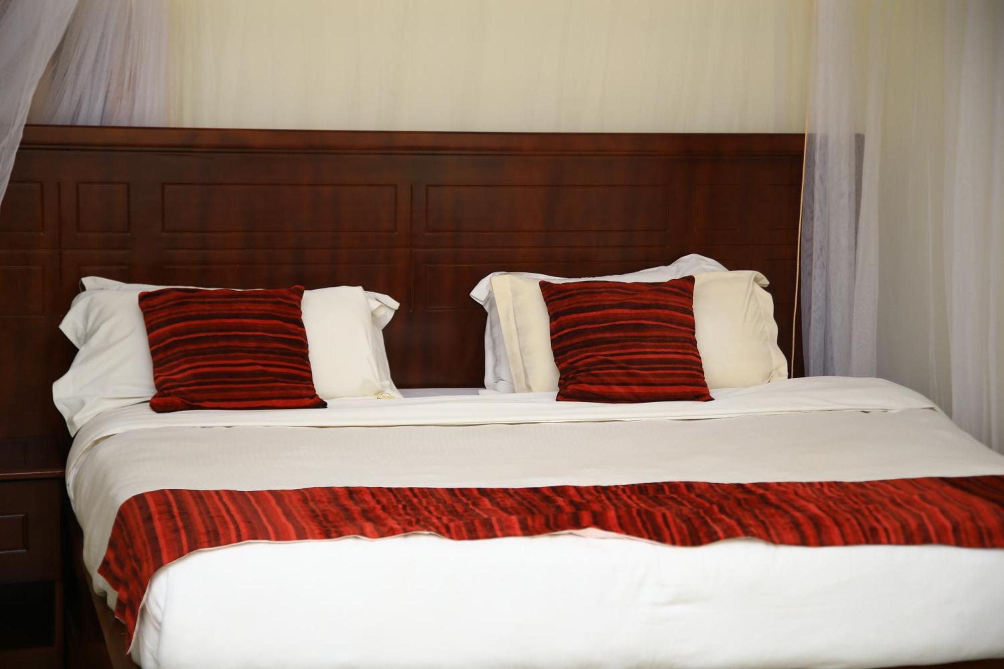 Glory Summit Hotel Hoima Exterior foto