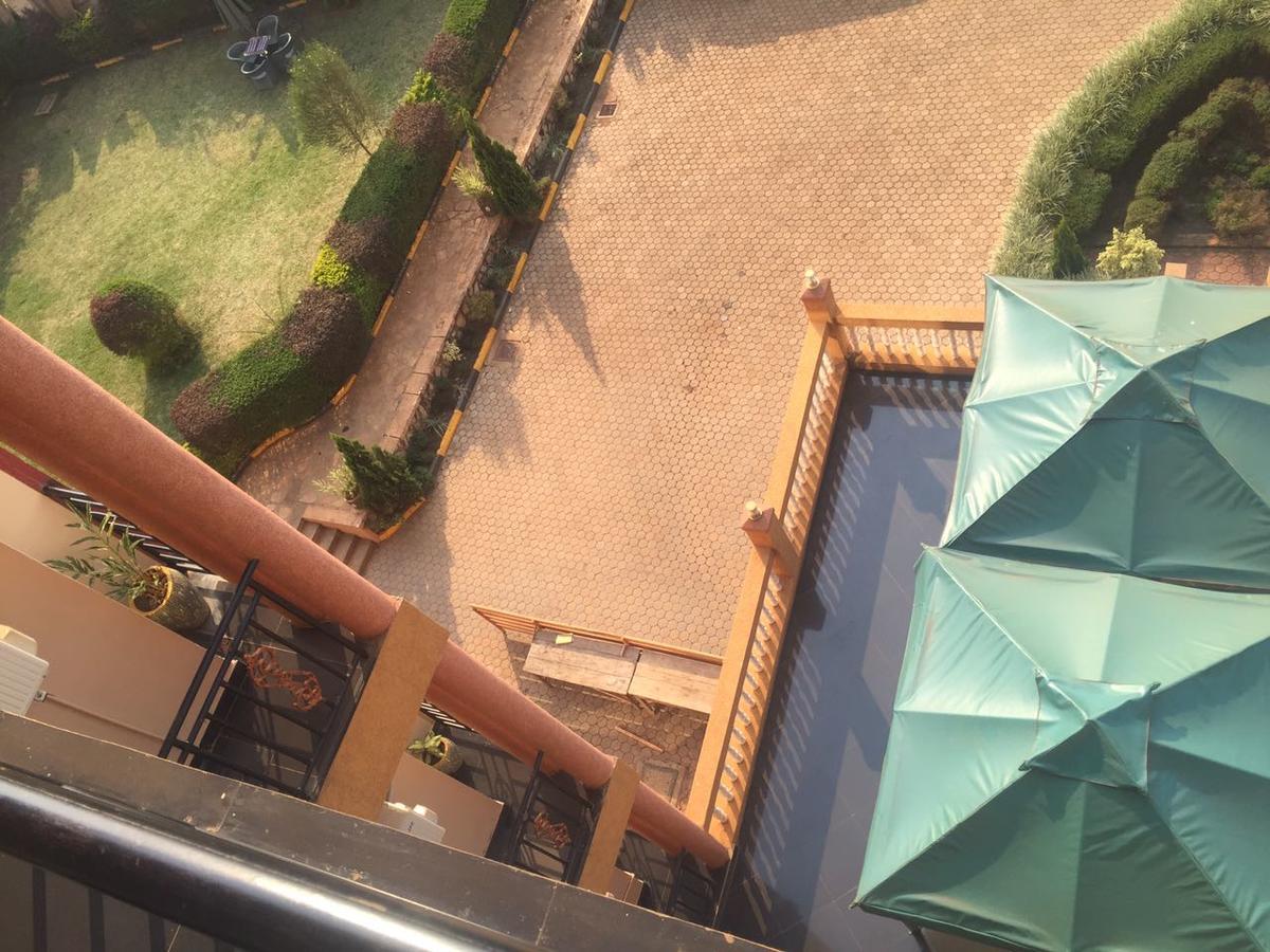 Glory Summit Hotel Hoima Exterior foto